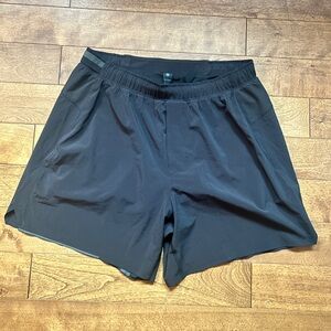 Lululemon Men’s Large Surge Shorts